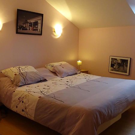 Auberge De La Valette Saint-Izaire Eksteriør billede
