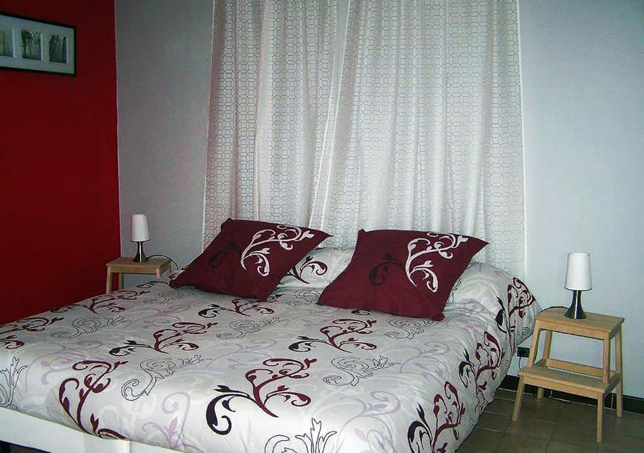 Auberge De La Valette Saint-Izaire Eksteriør billede