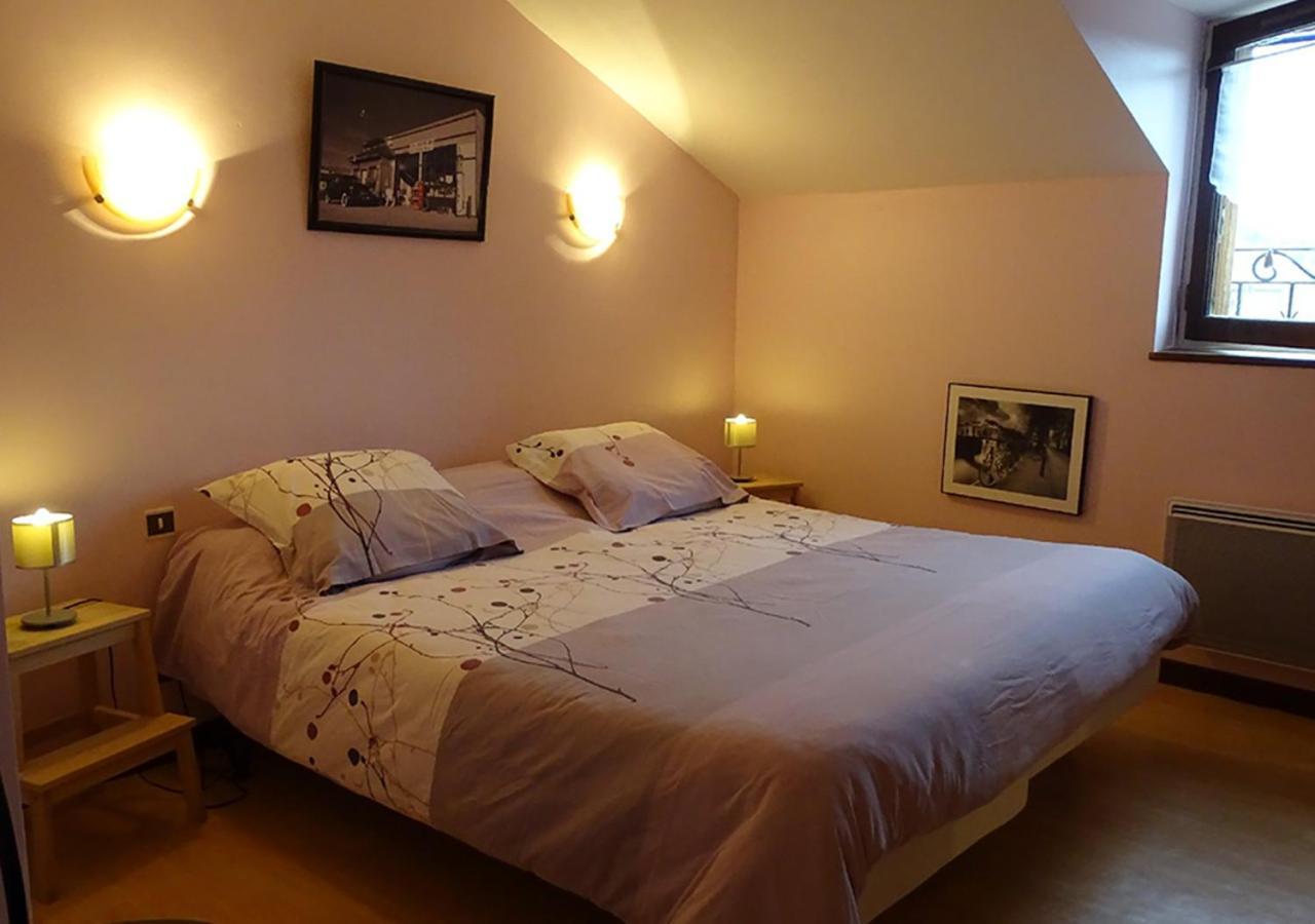 Auberge De La Valette Saint-Izaire Eksteriør billede